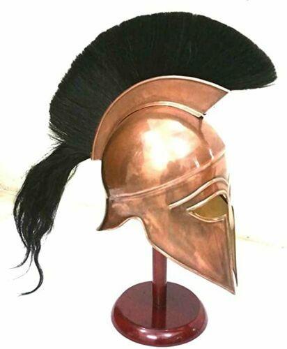 New medieval greek spartan - new,
