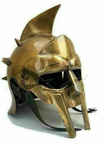 Medieval gladiator maximus - medieval,