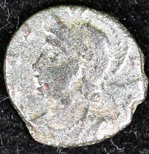 Constantinopolis roman - roman, ae